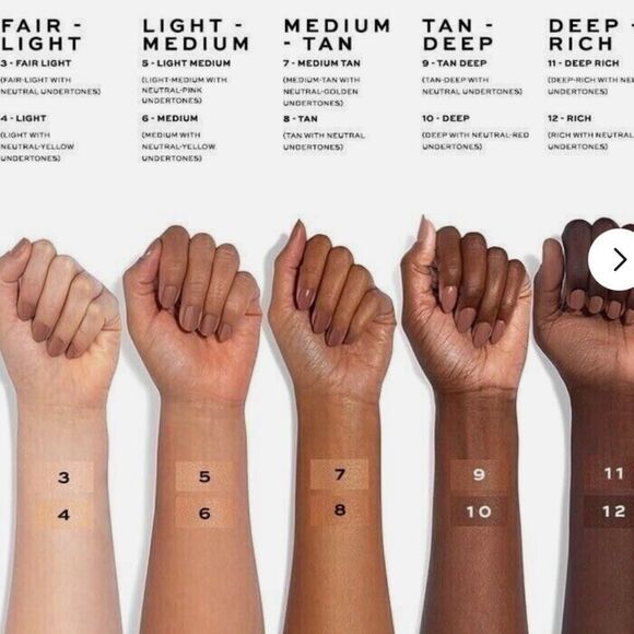 Jaclyn Cosmetics Skin Perfecting Blurring Tint - Picture 7 of 9